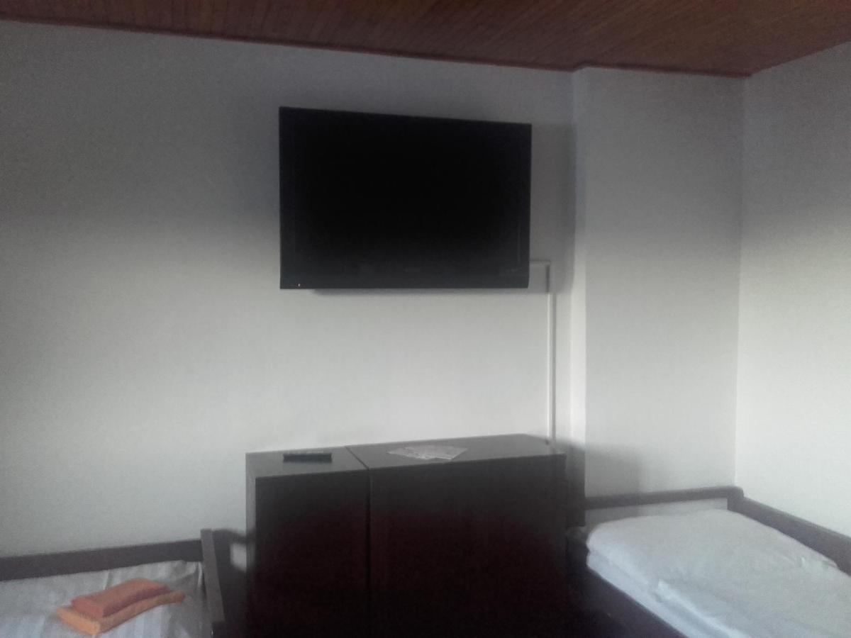 Hotel Anna Harrachov Ngoại thất bức ảnh