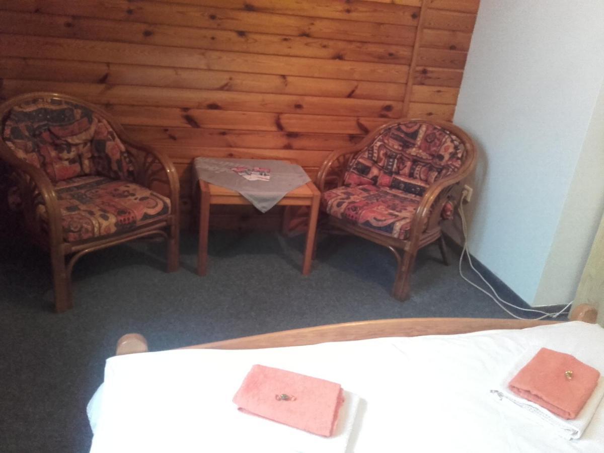 Hotel Anna Harrachov Ngoại thất bức ảnh