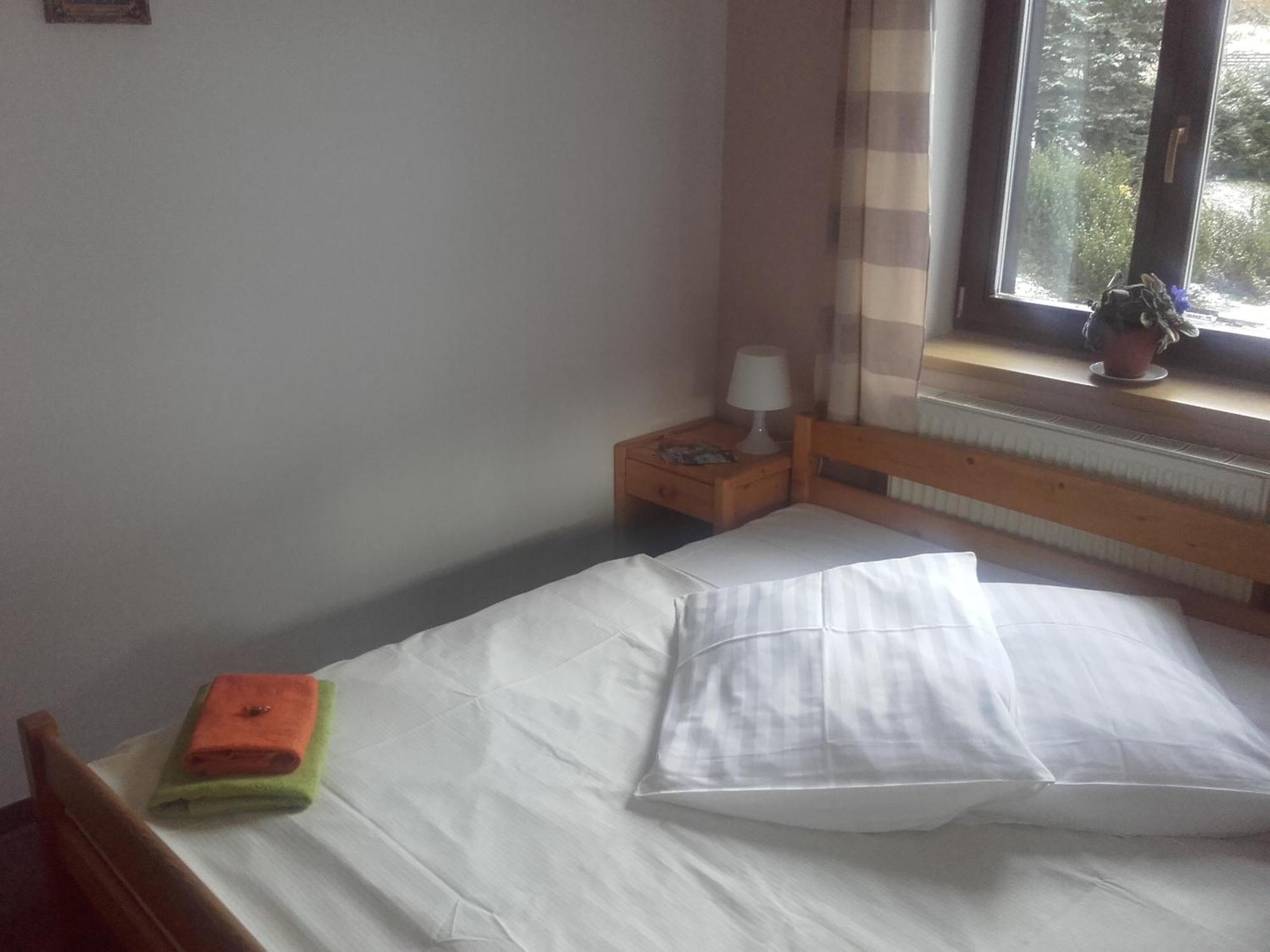 Hotel Anna Harrachov Ngoại thất bức ảnh