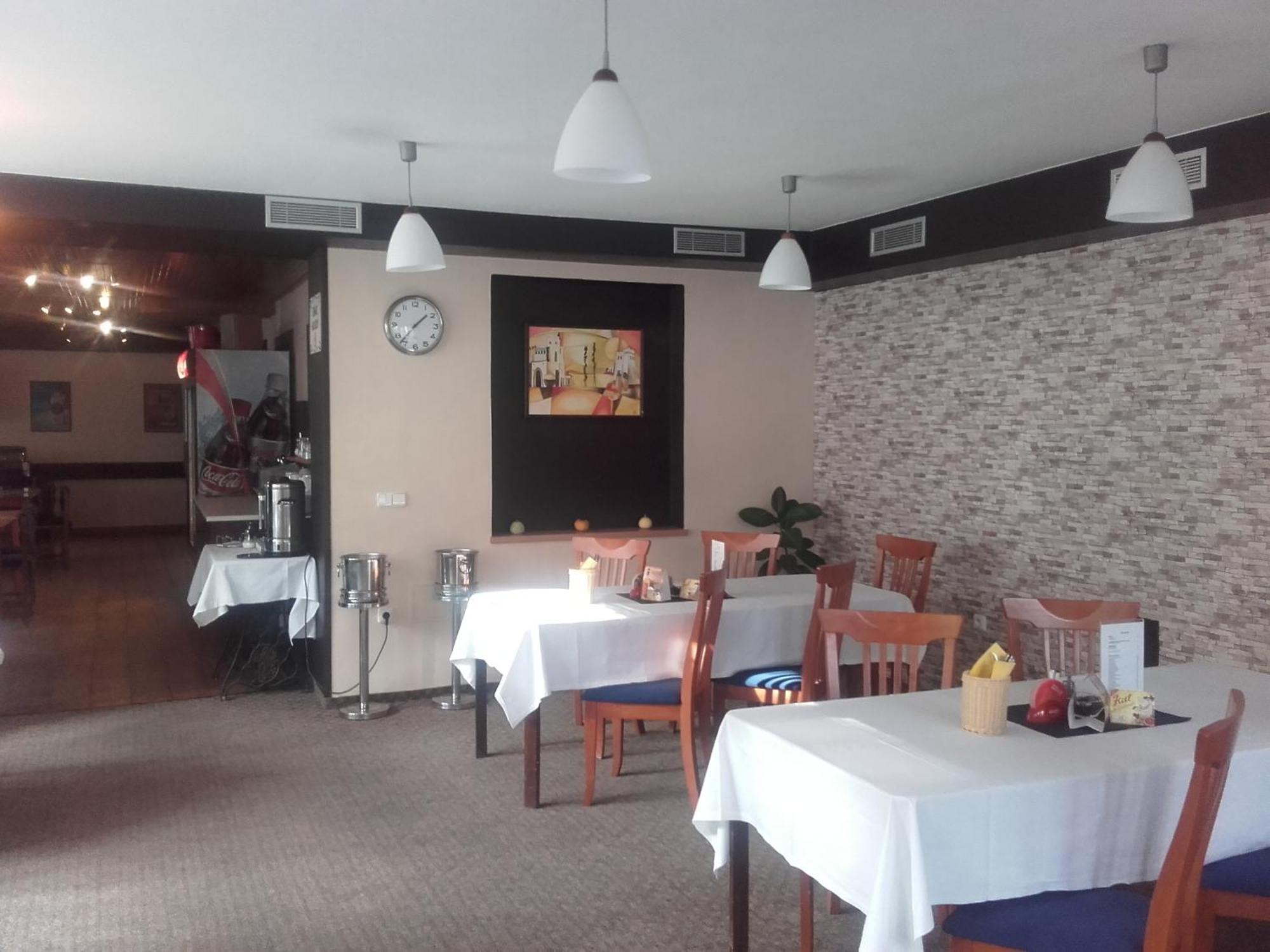 Hotel Anna Harrachov Ngoại thất bức ảnh