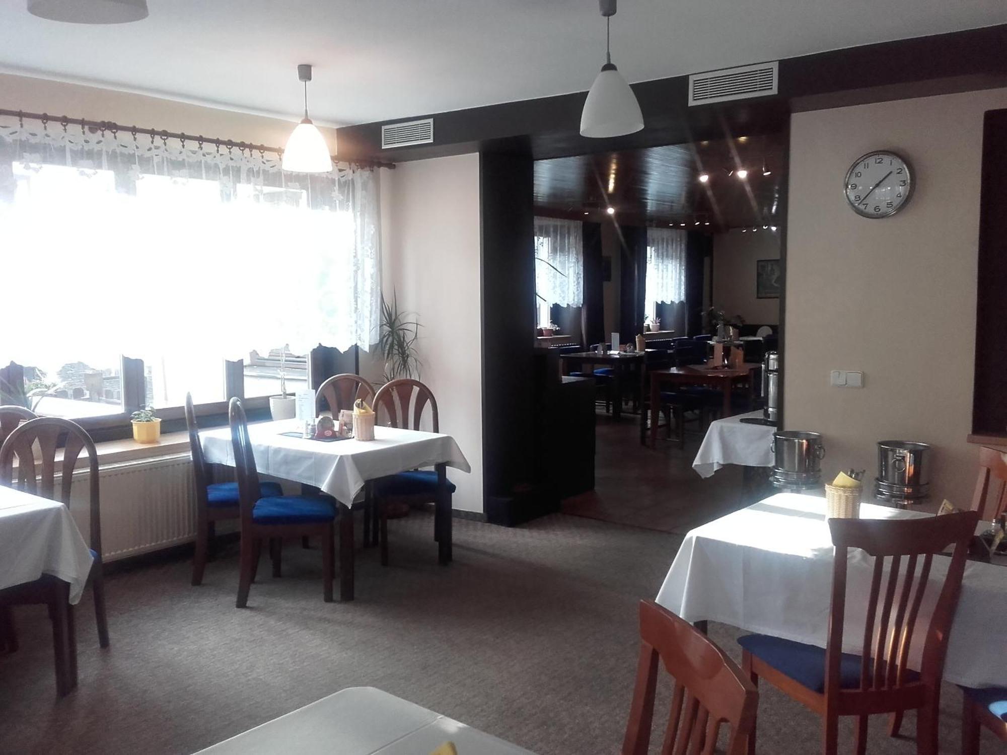 Hotel Anna Harrachov Ngoại thất bức ảnh