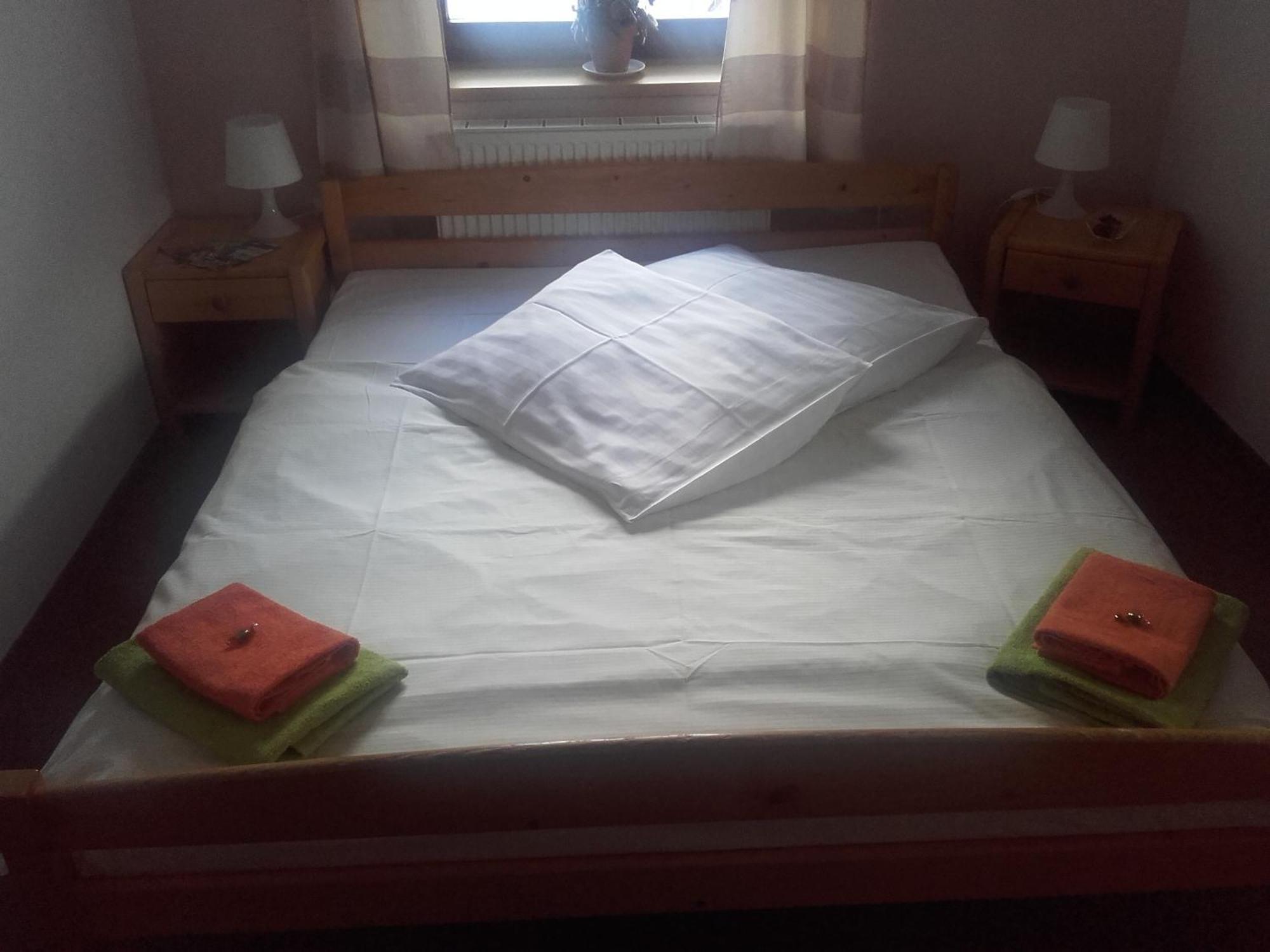 Hotel Anna Harrachov Ngoại thất bức ảnh