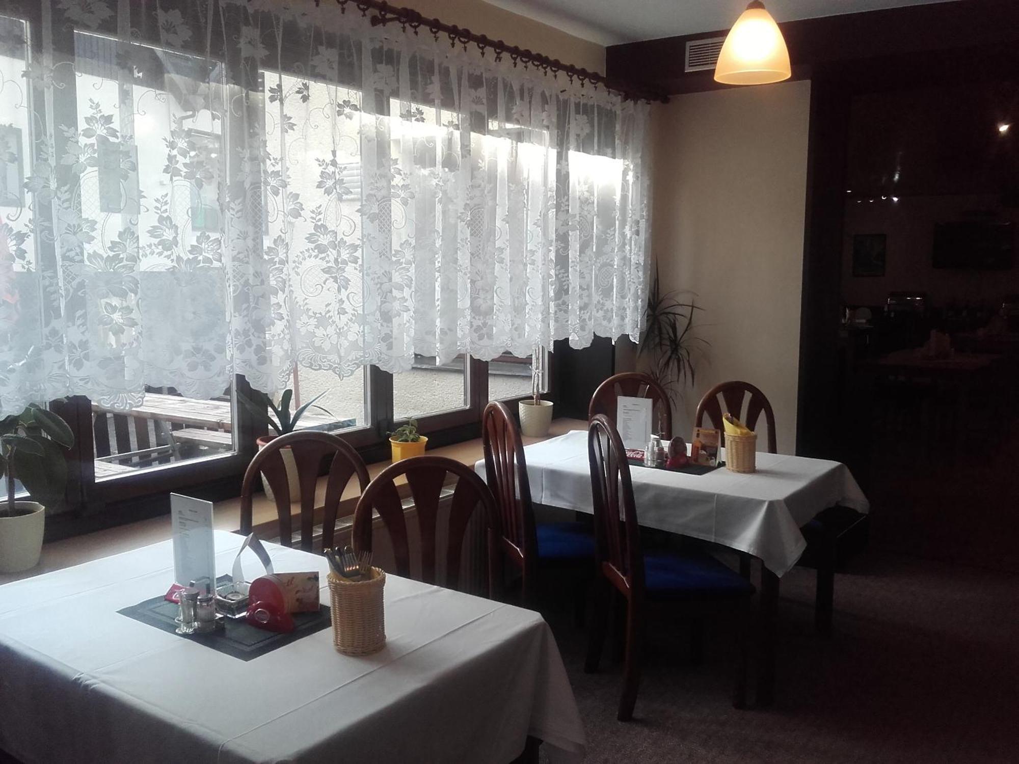 Hotel Anna Harrachov Ngoại thất bức ảnh